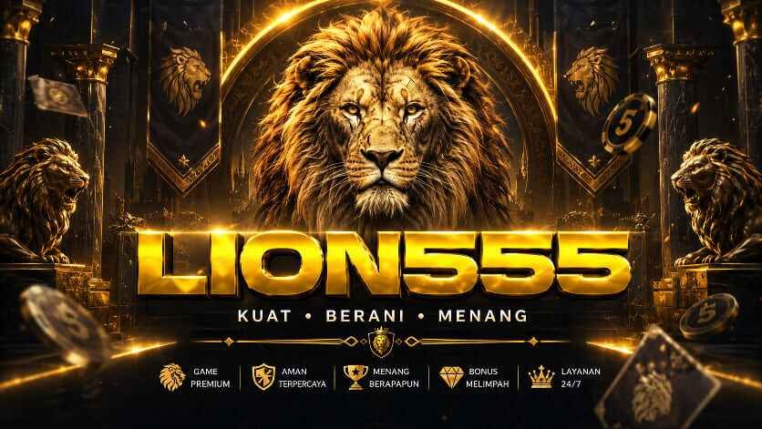 lion555